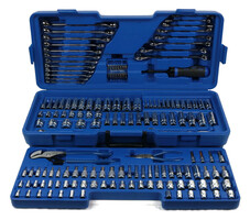 Cornwell CBP175ST 175 Piece Mechanic's Tool Set