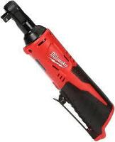 Milwaukee 2457-20 12V Lithium Ion Ratchet