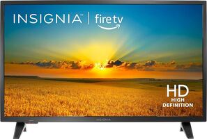 Insignia™ - 32" Class F20 Series LED HD Smart Fire TV