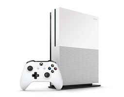 Xbox One S Gaming Console