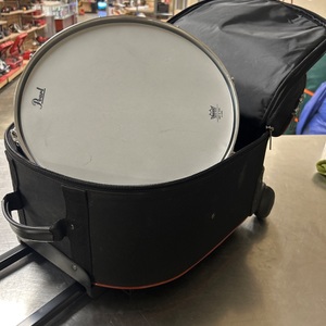 PEARL EKS1455 Black Snare Drum Kit