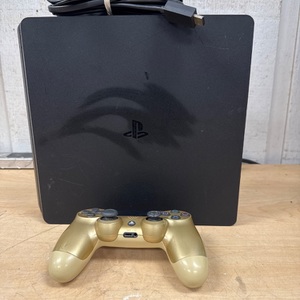 SONY CUH-2015A / PS4 SLIM GAMING SYSTEM