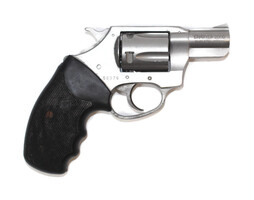 CHARTER ARMS Undercover 38spl Revolver