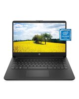 HP 14-DQ0010NR 14" Windows 11 Laptop 