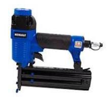 New Kobalt KBAT161001 5640422 2" 2-in 18-Gauge Pneumatic Brad Nailer Nail Gun