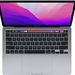 2022 Apple MacBook Pro with Apple M2 chip (13-inch, 8GB RAM, 256GB SSD Storage)