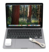2022 Apple MacBook Pro with Apple M2 chip (13-inch, 8GB RAM, 256GB SSD Storage)