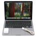 2022 Apple MacBook Pro with Apple M2 chip (13-inch, 8GB RAM, 256GB SSD Storage)