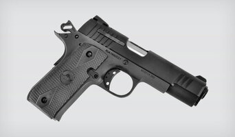 Rock Island Armory M1911A 380 Baby Rock