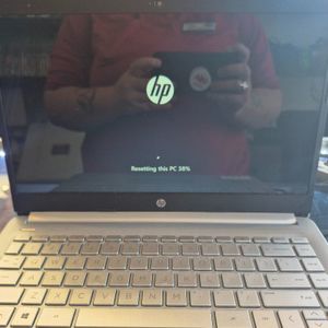HP Laptop 120(HD), 4gb(Ram), Intel Pentium Silver n5030 Windows 11 Home