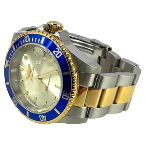 INVICTA Model ILE8928OBA Pro Diver Men's Watch