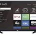 RCA 55" Class 4K Ultra HD (2160P) HDR Roku Smart LED TV