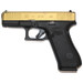 GLOCK 45 Semi Auto 9mm Pistol