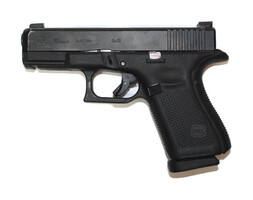 GLOCK 19 gen 5 9mm Semi Auto Pistol