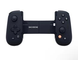Sony BACKBONE BB-02 Playstation Portable Handheld Controller 
