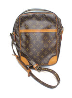 Louis Vuitton Danube Cross Body Handbag