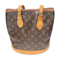 Louis Vuitton Hand Bag Buckett