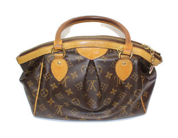 Louis Vuitton Tivoli Handbag