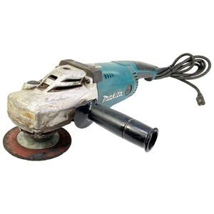 MAKITA GA7021 15 Amp 7 in. 6000 RPM Corded Angle Grinder