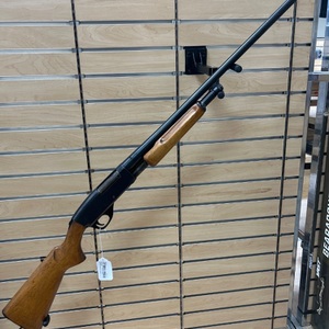 SAVAGE  Westpoint 167 20GA Pump Action Shotgun 
