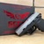 SCCY CPX-1 9MM Semi Automatic Pistol 
