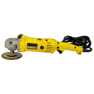 Dewalt DWP849 12 Amp 7 in./9 in. Variable Speed Corded Polisher With Soft Start