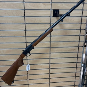 HATFIELD SGL 20GA Single Shot Shotgun 