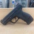 SMITH AND WESSON 40C .40S&W Semi Automatic Pistol 