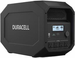Duracell Power Source 660 Power Inverter