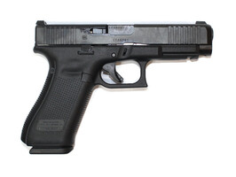GLOCK 47 Semi Auto 9mm Pistol 3 Mags Like New!