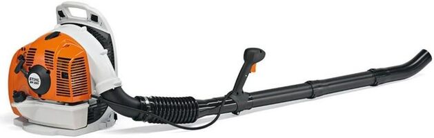 Stihl br 350 Backpack Blower
