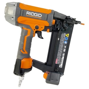 Ridgid R213BNF3 Pneumatic 18-Gauge 2-1/8 in. Brad Nailer