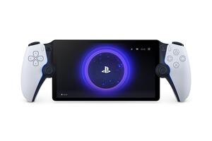 PlayStation Portal Remote Game Player 
