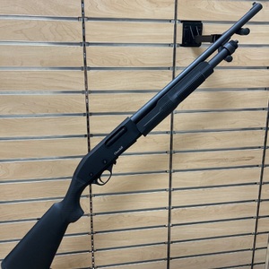 AKKAR CHURCHILL 409 20GA Pump Action Shotgun