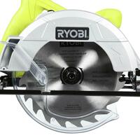 Ryobi CSB125VN Electric Circular Saw- Pic for Reference