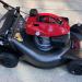 Honda 21" Self Propelled Walk Behind Mower