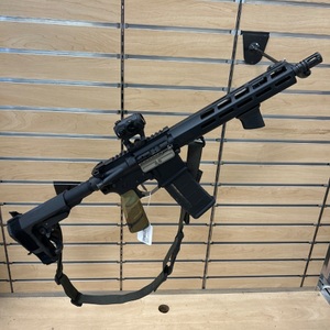 SIG SAUER SIGM400 5.56MM Semi Automatic Pistol 