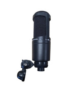 Audio-Technica P48 Condenser Mic