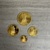 American Eagle 1.85 OZ Gold Coin Set