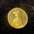 American Eagle 1OZ $50 Gold Coin