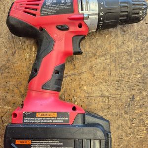 Hyper Tough AQ75023G 18V ONE BATTERY
