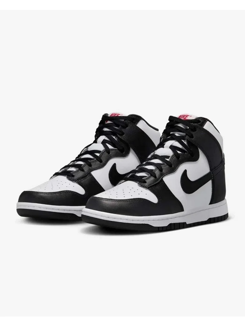 Nike Dunk High Panda (2021) (Women's) Size 7.5