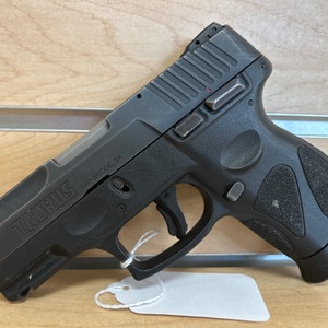 TAURUS G2C 9MM Semi Automatic Pistol 