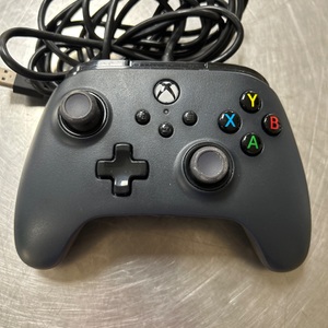 Xbox Wired Controller- Black 