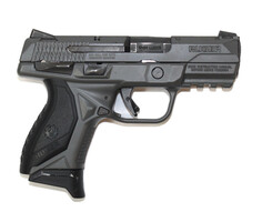 RUGER American Compact 9mm Semi Auto Pistol