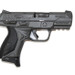 RUGER American Compact 9mm Semi Auto Pistol