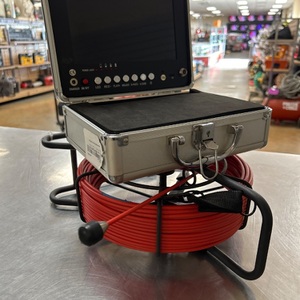 ENNIO Sewage Inspection Camera