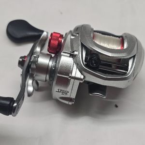 Lew's mg Baitcasting Reel