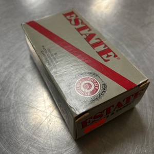 ESTATE 38 SPL Box of 50 Rounds Ammo