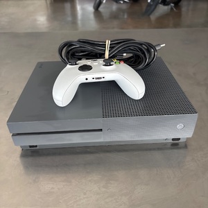 Microsoft Xbox One S 1681 Video Gaming Console 
